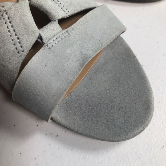 Naturalizer Felicity Gladiator Strappy Sandal 8.5 - Picture 7 of 13